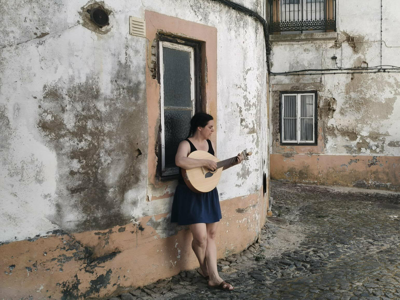 Plein Air in Porto Sept 8-16